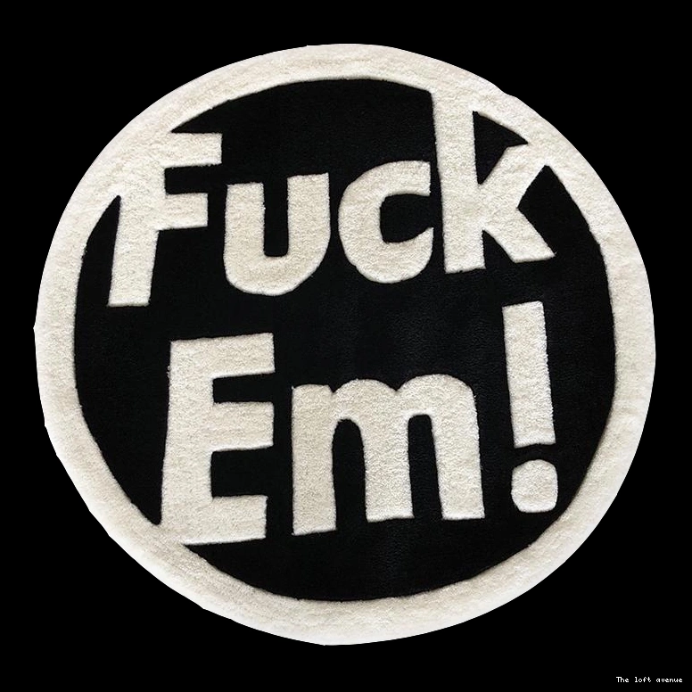 RUG FUCK EM 0722